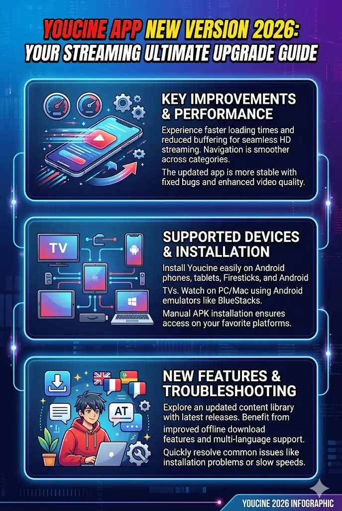 Youcine App New Version How To Get And Install In Mobile (Full Details 2026)